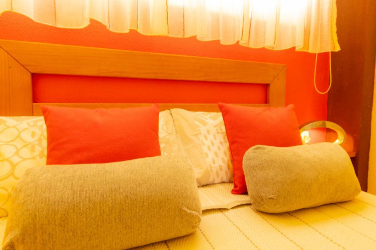 Santiago Beach One Bedroom Apartment Puerto de Santiago  Esterno foto